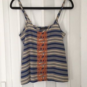 THML tank top - size S